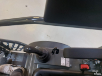 Chargeuse sur pneus Weidemann 1160 special