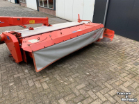 Faucheuse Kuhn FC 313