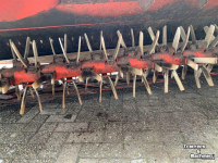Faucheuse Kuhn FC 313