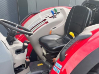Tracteur McCormick x3.080