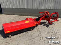 Rotobroyeur Tehnos MBPL170LW Light