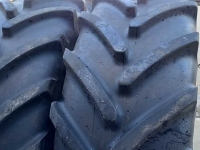 Roues, Pneus, Jantes, Barillets Jumelage Michelin 650/65-42