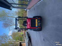 Chargeuse sur pneus Schäffer 2630
