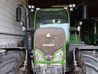 Tracteurs Fendt 724 S4 ProfiPlus
