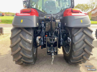 Tracteurs Case-IH Vestrum 100 CVX