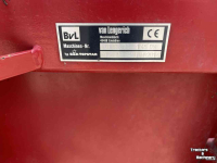 Désileuse à bloc Van Lengerich 195 D