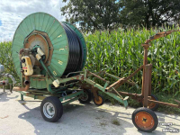 Enrouleur d‘irrigation Ferbo Ferbo beregeningshaspel 90 / 300