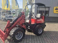 Chargeuse sur pneus Thaler 2131/K