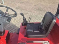 Chargeuse sur pneus Thaler 2131/K