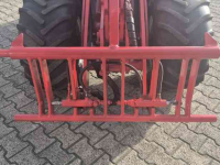 Chargeuse sur pneus Thaler 2131/K