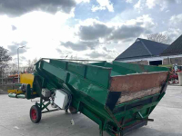 Trémie Visser AL120