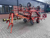 Faneur Ziegler TH 1055  GH schudder