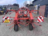 Faneur Ziegler TH 1055  GH schudder