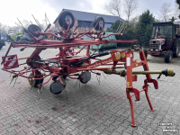 Faneur Ziegler TH 1055  GH schudder