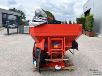Distributeur d‘engrais Rauch AXIS H50.2 EMC+W Varispread Pro Isobus
