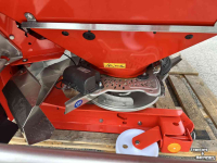 Distributeur d‘engrais Rauch AXIS H50.2 EMC+W Varispread Pro Isobus