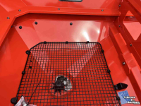 Distributeur d‘engrais Rauch AXIS H50.2 EMC+W Varispread Pro Isobus