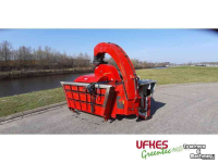 Broyeur de bois Greentec Cheetah 1445 - Mowi 400