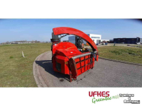 Broyeur de bois Greentec Cheetah 1445 - Mowi 400
