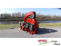 Broyeur de bois Greentec Cheetah 1445 - Mowi 400