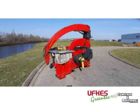 Broyeur de bois Greentec Cheetah 1445 - Mowi 400
