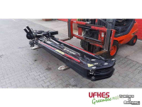 Broyeur de bois Greentec Cheetah 1445 - Mowi 400