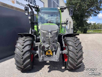 Tracteur Fendt 516 PowerPlus Gen 4