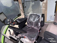 Tracteur Fendt 516 PowerPlus Gen 4