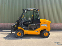 Chariot élévateur JCB 35-26 4x4