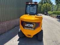 Chariot élévateur JCB 35-26 4x4