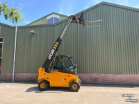 Chariot élévateur JCB 35-26 4x4