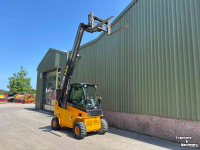 Chariot élévateur JCB 35-26 4x4