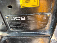 Chariot élévateur JCB 35-26 4x4