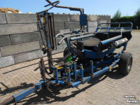 Enrubanneuse Tanco 550 a