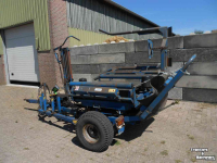 Enrubanneuse Tanco 550 a