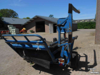 Enrubanneuse Tanco 550 a