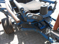 Enrubanneuse Tanco 550 a