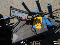 Enrubanneuse Tanco 550 a