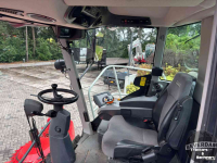 Ensileuse automotrice Claas Jaguar 950 - 498 Kemper 475