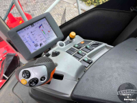 Ensileuse automotrice Claas Jaguar 950 - 498 Kemper 475