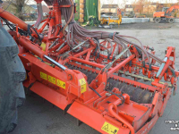 Semoir Combination Kuhn hrb503dr + venta tf 702