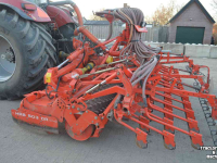 Semoir Combination Kuhn hrb503dr + venta tf 702