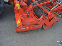 Semoir Combination Kuhn hrb503dr + venta tf 702