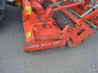 Semoir Combination Kuhn hrb503dr + venta tf 702