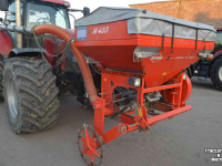 Semoir Combination Kuhn hrb503dr + venta tf 702