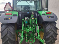 Tracteur John Deere 6125R AP