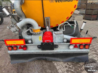 Tank de lisier de transport Veenhuis Komt binnen ! 2x Veenhuis mestoplegger