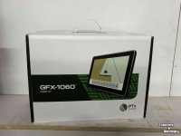 Systèmes et accessoires de GPS Fendt Trimble GFX750 1060 1260  + NAV900 RTK