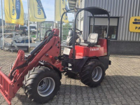 Chargeuse sur pneus Thaler SHOVEL THALER 2131/K