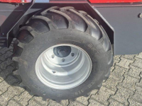 Chargeuse sur pneus Thaler SHOVEL THALER 2131/K